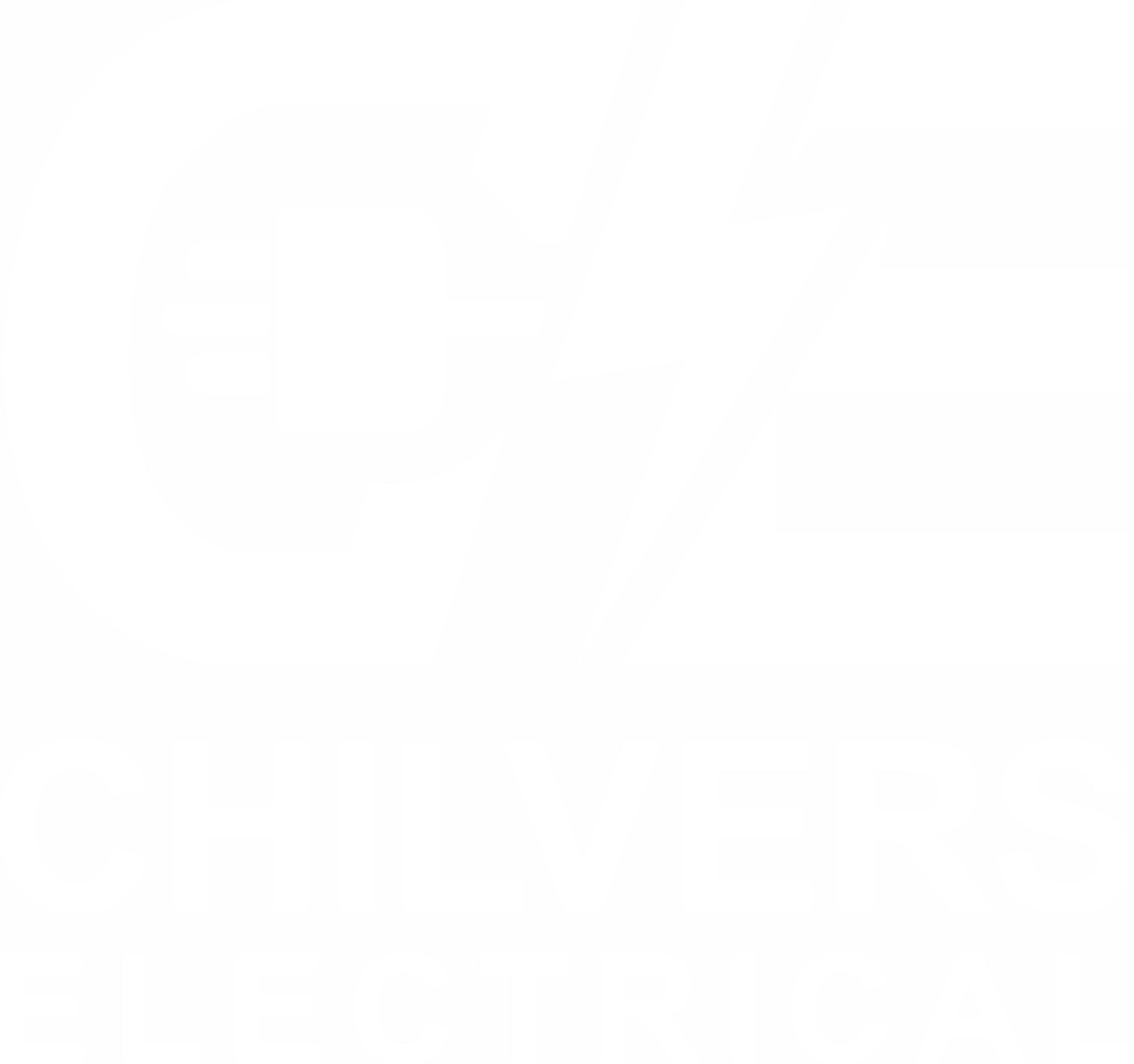 Chilvers Electrical Services logo - Milton Keynes Electricians