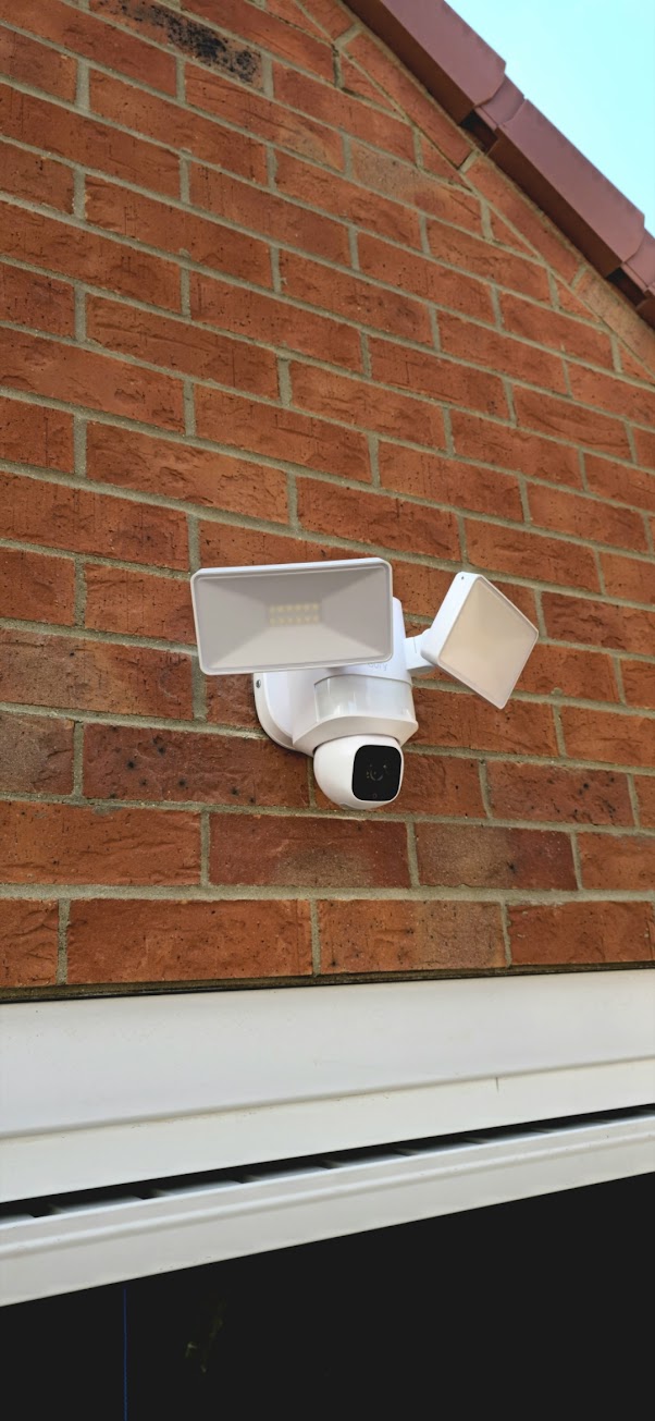 Professional emergency lighting installation and maintenance by Chilvers Electrical Services