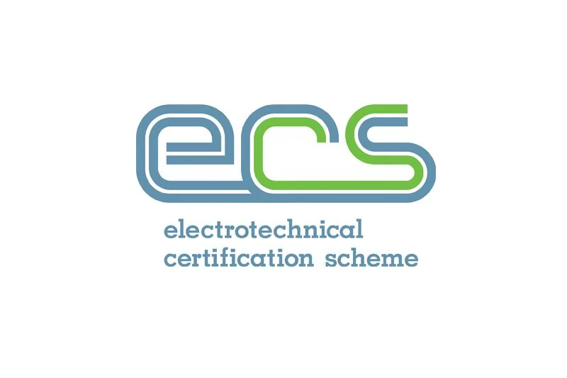 ECS Electrotechnical Certification Scheme