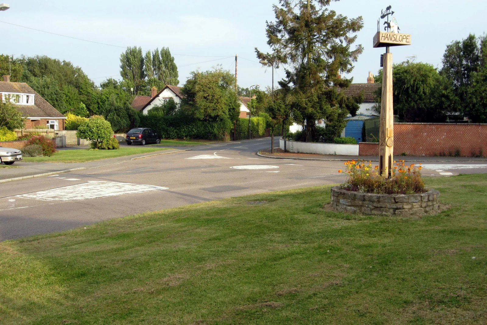 Local electrician serving Hanslope, Milton Keynes and surrounding areas